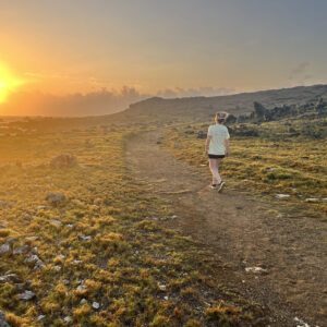 Sunrise Tour to Natural Pool and Arikok Park