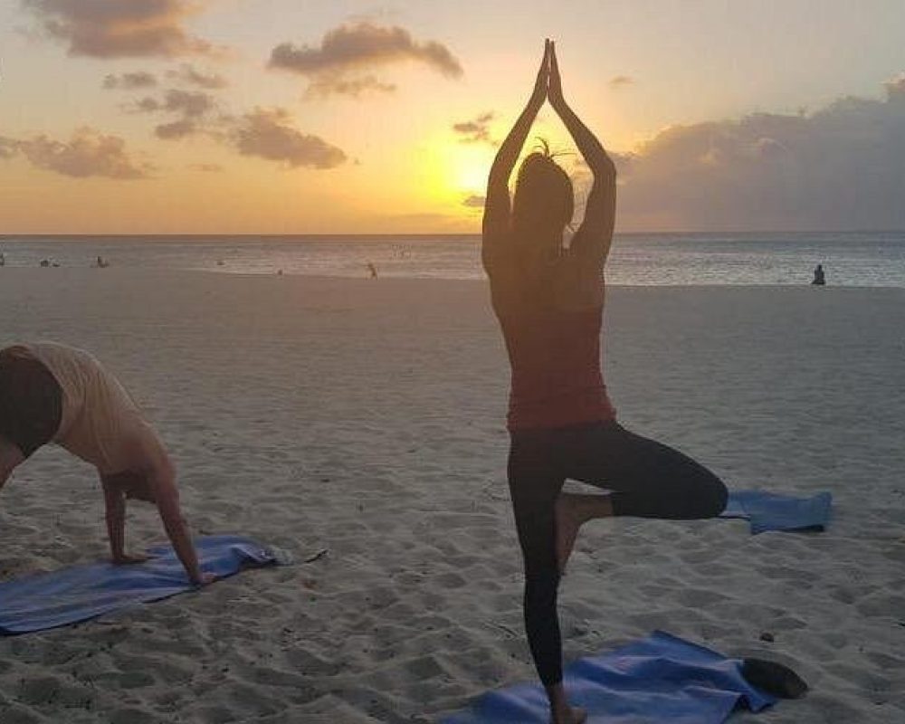 Sunset-Beach-Yoga-Tree-Pose-and-Downward-Dog.jpg
